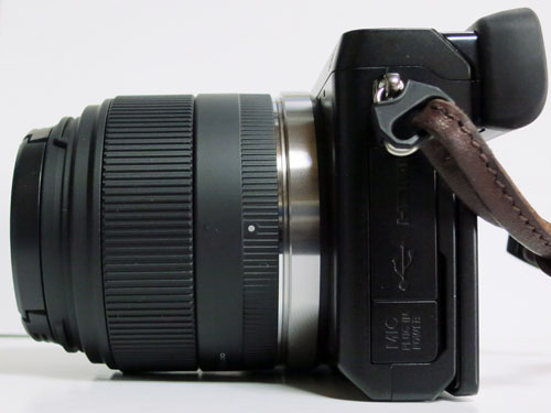 SIGMA19DN05Compare19mm