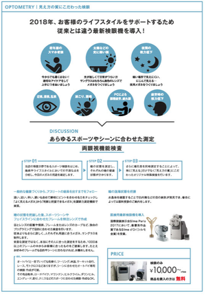 検眼