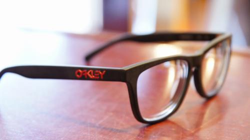 Frogskins LX度付きファッション : DOUBLE O GlassesGEAR Official Blog