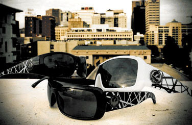 DRAGON サングラス : DOUBLE O GlassesGEAR Official Blog