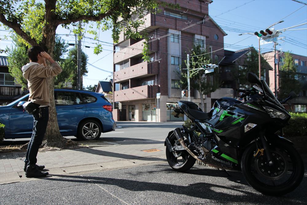 バイク用メガネ Riding Eyewear Ride Series Double O Glassesgear Official Blog