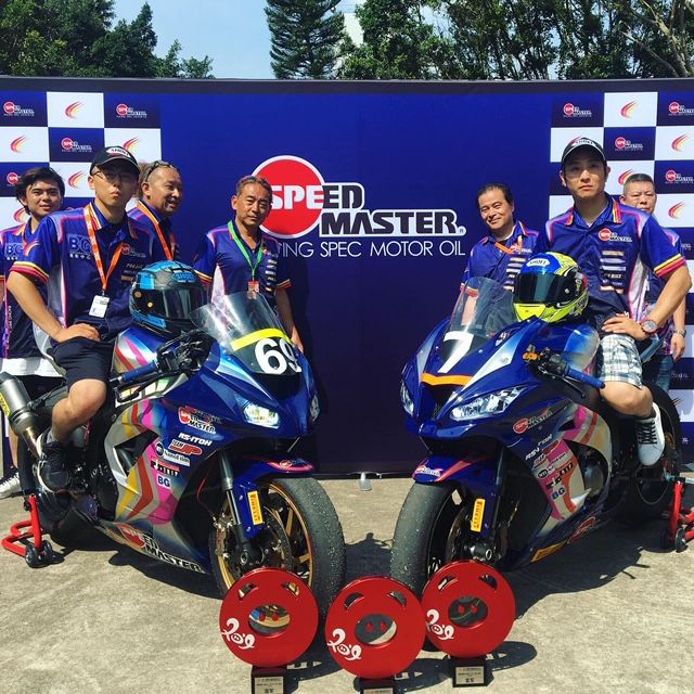 DOUBLE OSupportFamily(PAN DELTA SUPER RACING FESTIVAL)中村 竜也選手 : DOUBLE ...