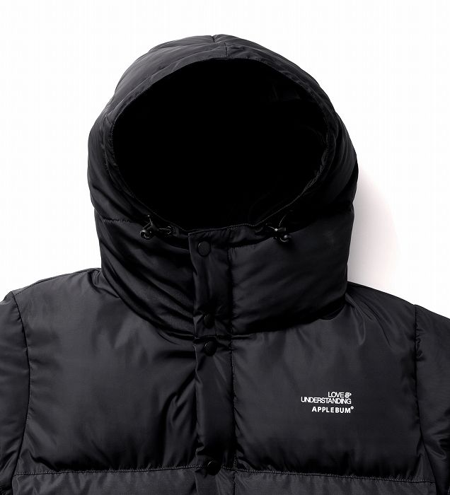 APPLEBUM= Winter Outer Collection 一挙到着！ : DOUBLE SOUL blog