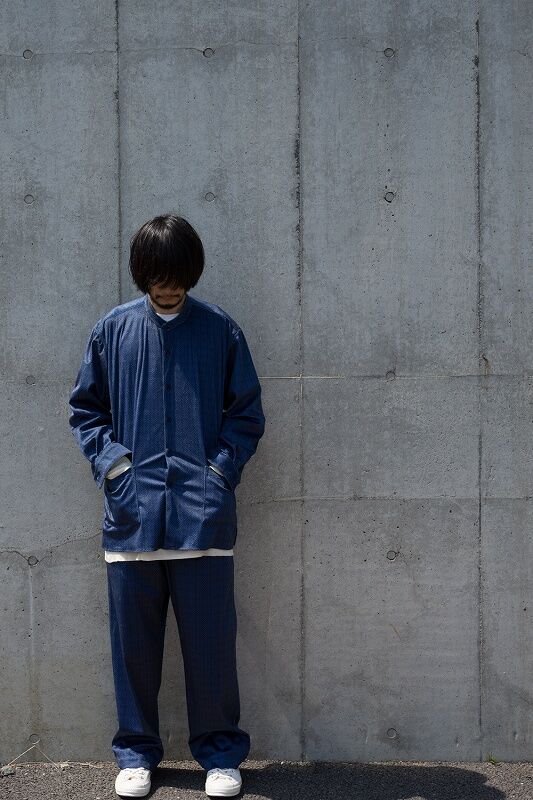 varde77 THE SOURCE TRAINING JACKET バルデ77ご検討よろしくお願いします