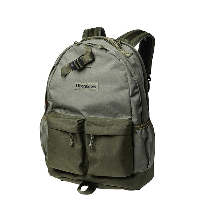 Liberaiders Backpack　75230822-03S