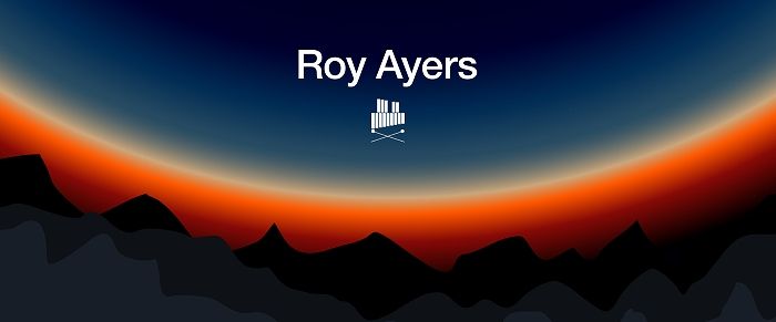 APPLEBUM=BBE Collaboration+【Collaboration】 Roy Ayers : DOUBLE