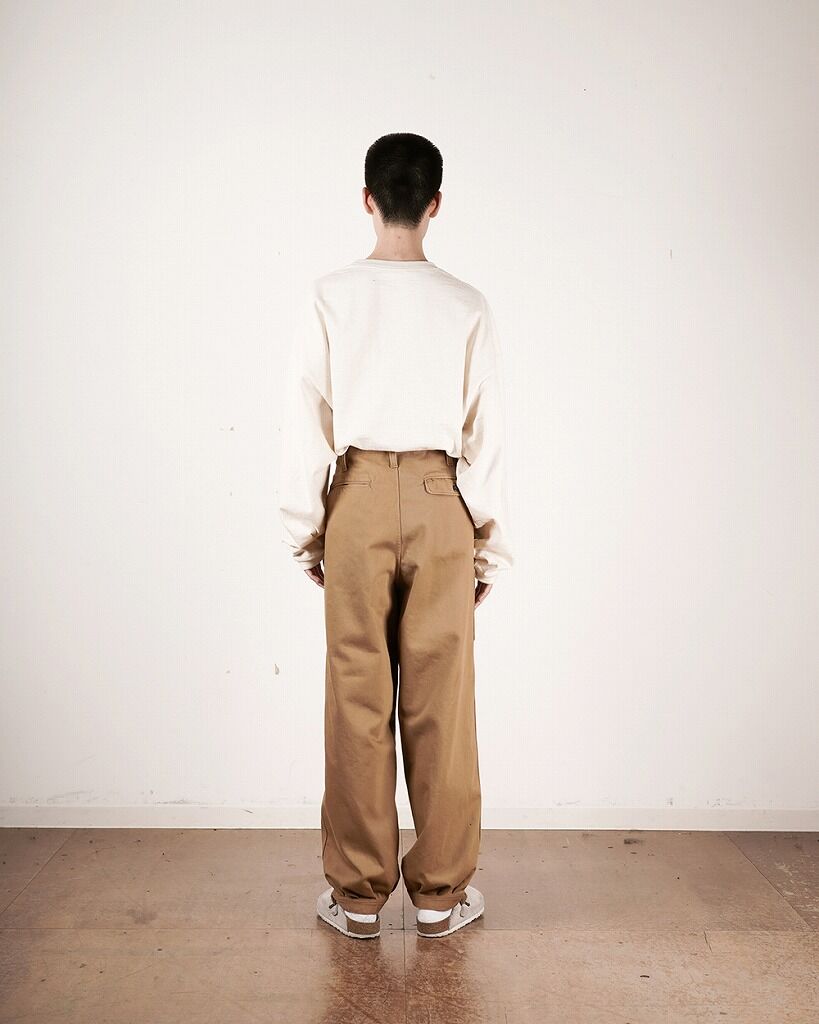 =refomed=KATSURAGI DENIM KNICKERBOCKERS : DOUBLE SOUL blog