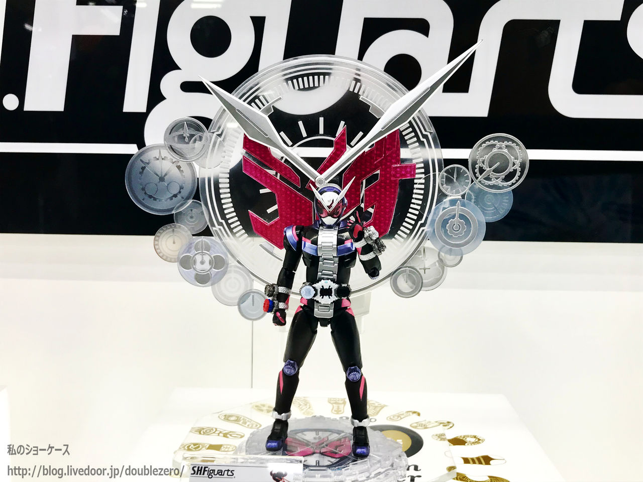 フィギュアーツ ジオウシリーズ＆平成仮面ライダーシリーズ : プラ