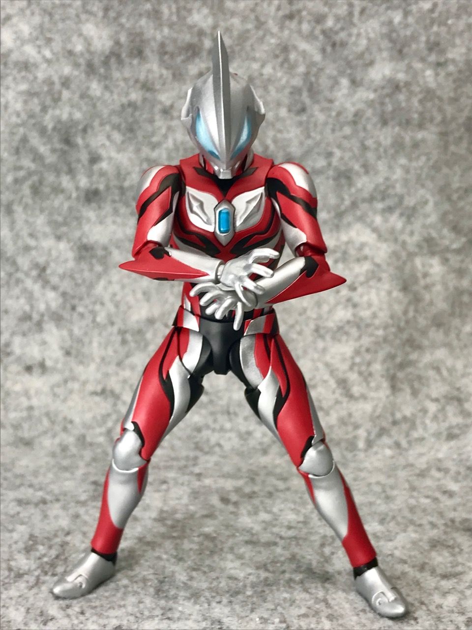 ☆稀少レア☆ウルトラマンジードプリミティブ レッキングバースト