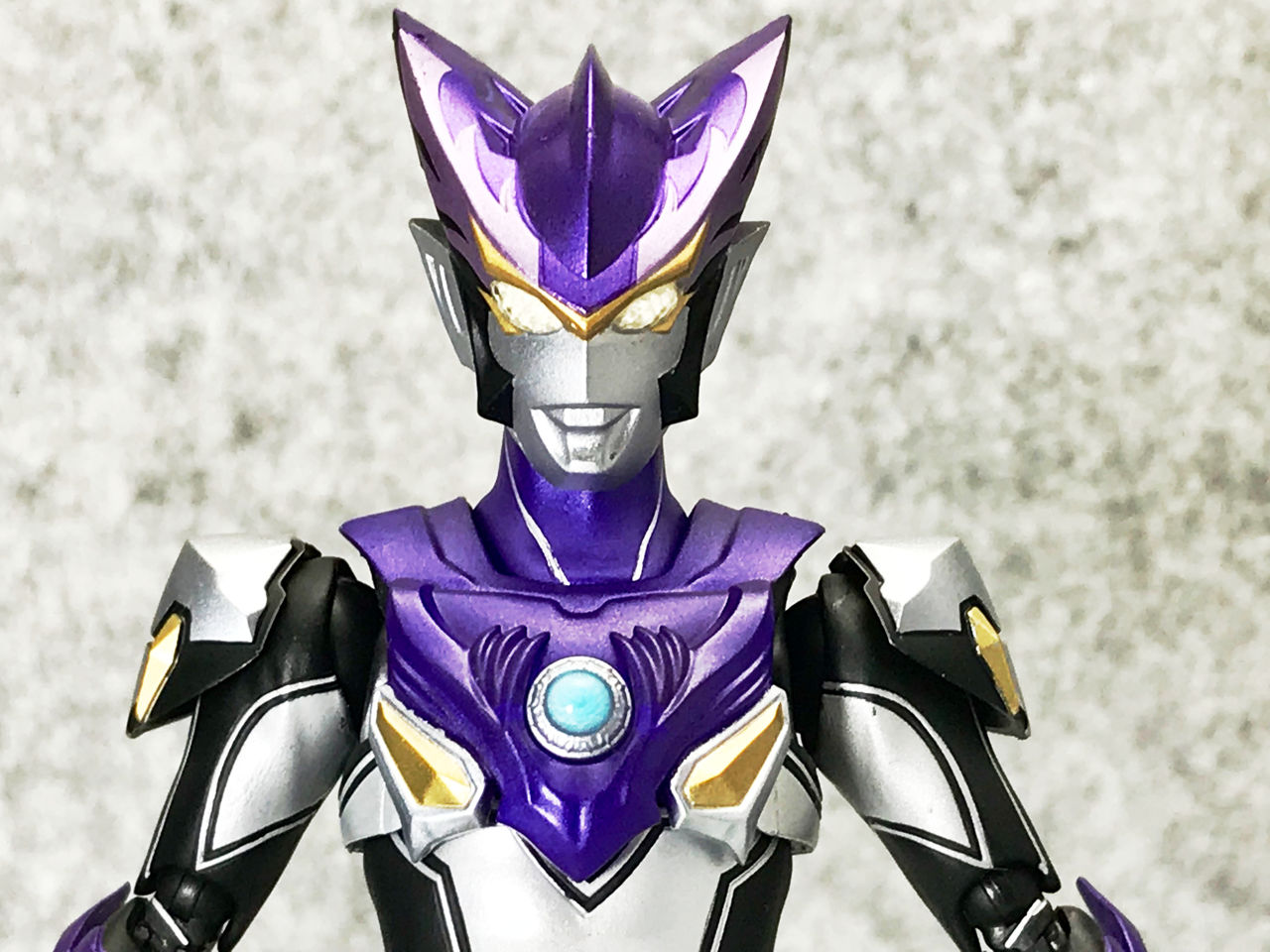 S.H.Figuarts ウルトラマンロッソ ウインド : プラアトリエ＆ホビギャラ