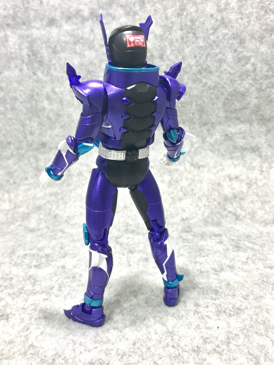 【中古】S.H.Figuarts仮面ライダーローグ S.H.Figuarts 仮面ライダーローグ | 魂ウェブ