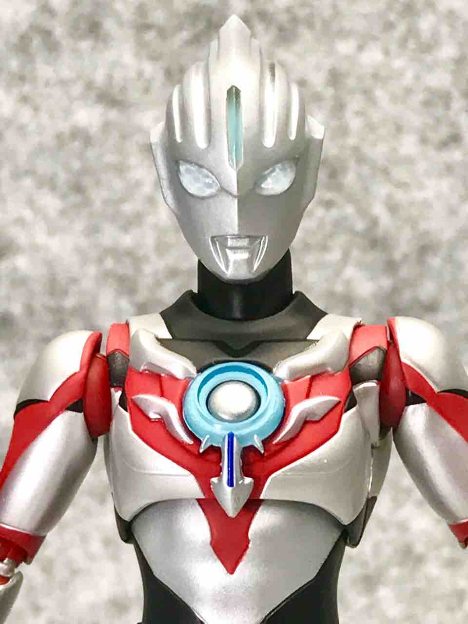 S H Figuarts ウルトラマンオーブ オーブオリジン 私のショーケース 不定期 S H Figuarts ウルトラマンオーブ オーブオリジン 私のショーケース 不定期