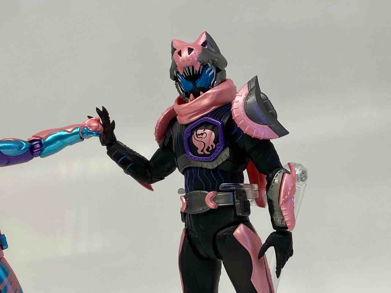TAMASHII NATIONS TOKYO (2022/04/02 仮面ライダー関連) : プラ 