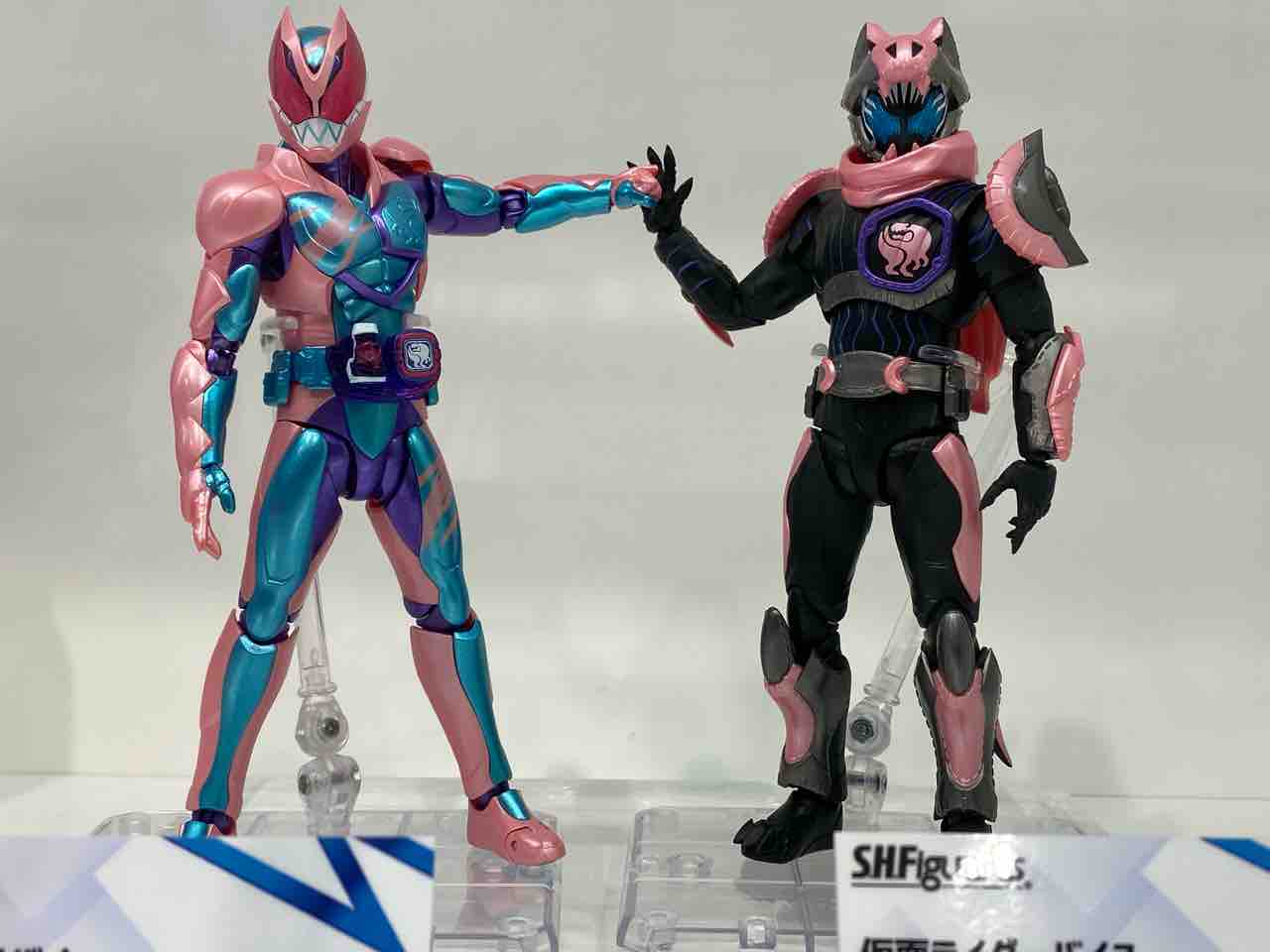 TAMASHII NATIONS TOKYO (2022/04/02 仮面ライダー関連) : プラ 