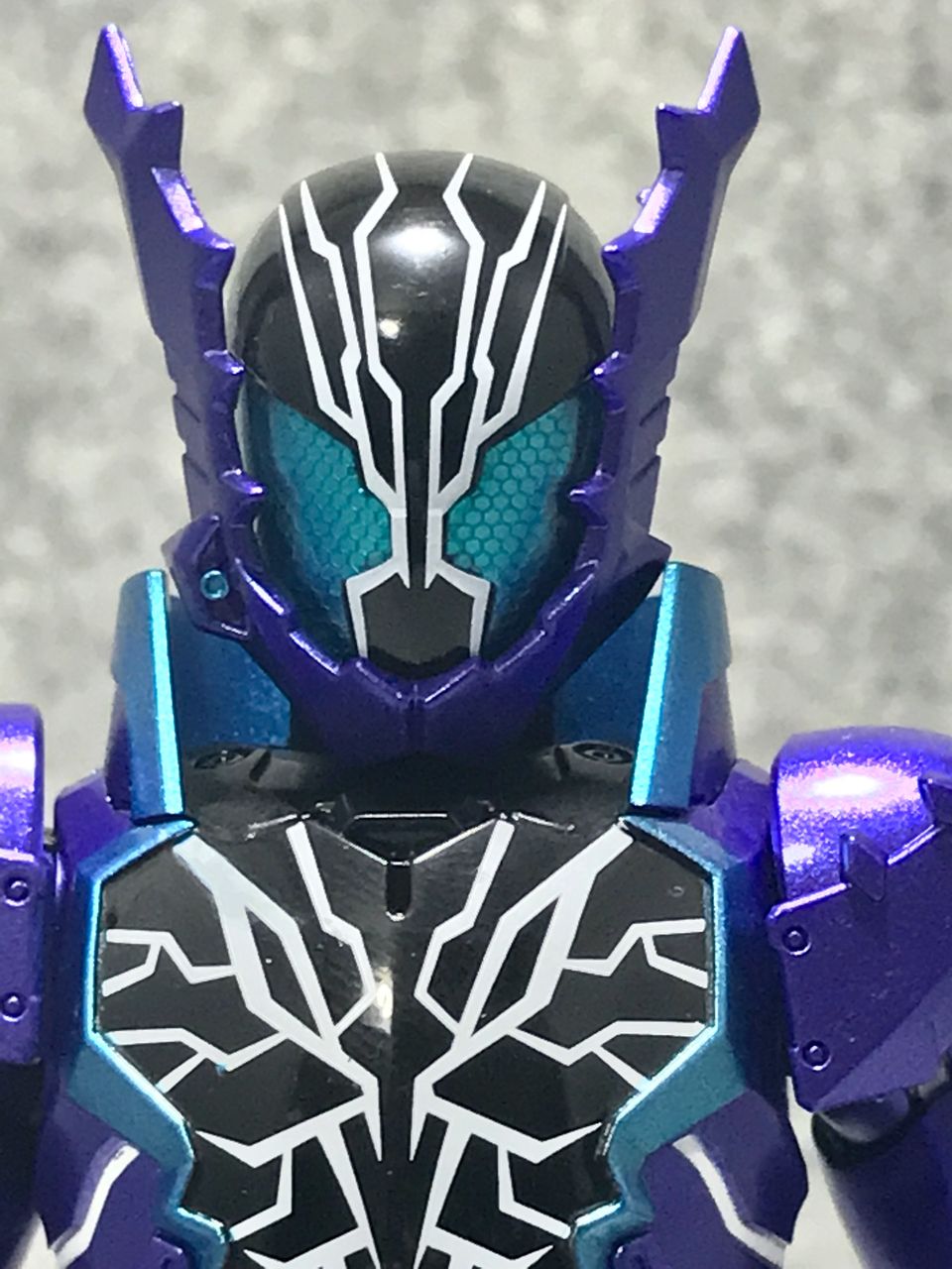 【中古】S.H.Figuarts仮面ライダーローグ S.H.Figuarts 仮面ライダーローグ | 魂ウェブ
