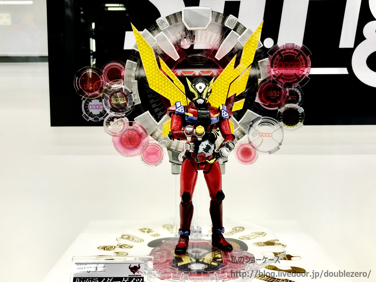 フィギュアーツ ジオウシリーズ＆平成仮面ライダーシリーズ