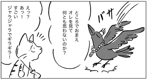 ねこ森-カラス2-4