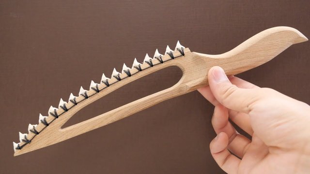 サメ包丁