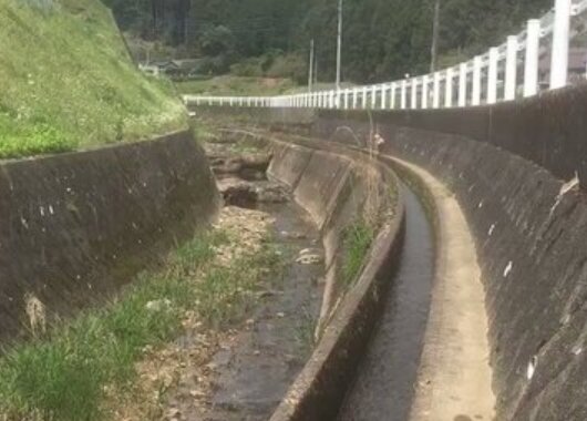 日本の用水路一覧