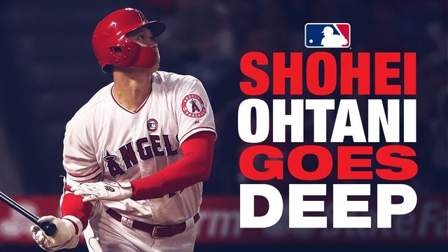 大谷翔平2号
