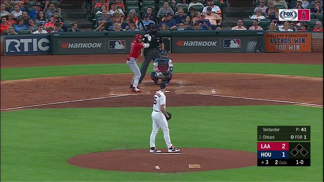 大谷翔平25歳バースデー弾