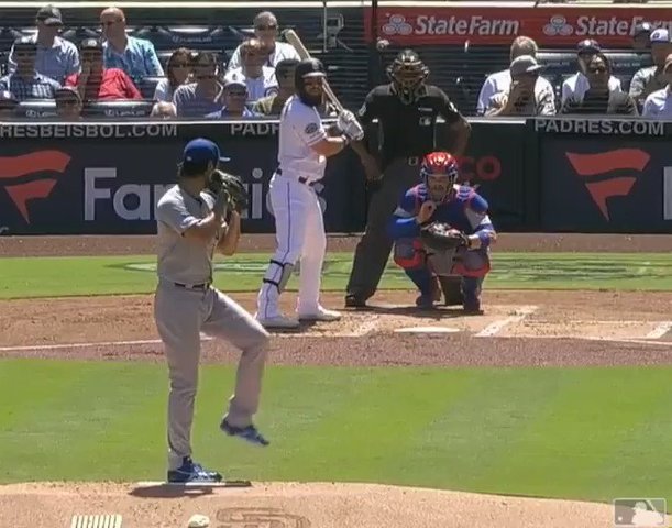 ダルビッシュ14奪三振パドレス戦