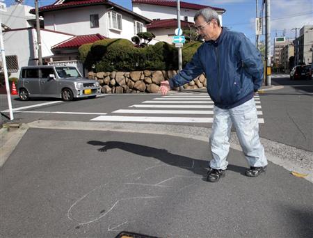 　大阪市職員　川島容疑者