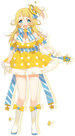 萌】魔法少女ぴすとちゃん 名古屋競輪