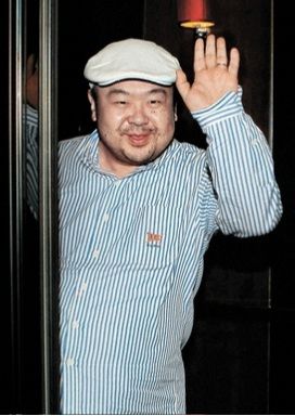 毛沢東　世襲　　正男　北朝鮮