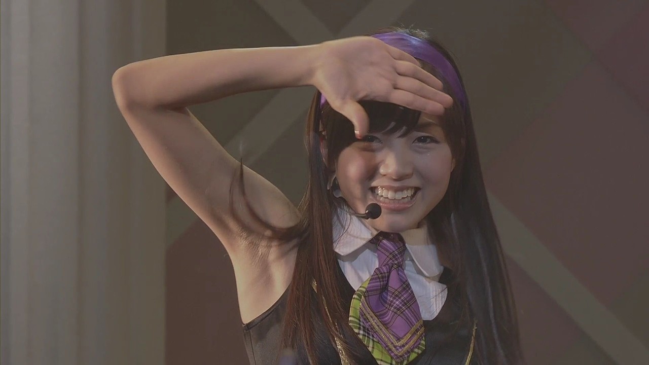 三森すずこは自分の腋で抜かれてる事知ってるんやろな 芸能ニュースアンテナ