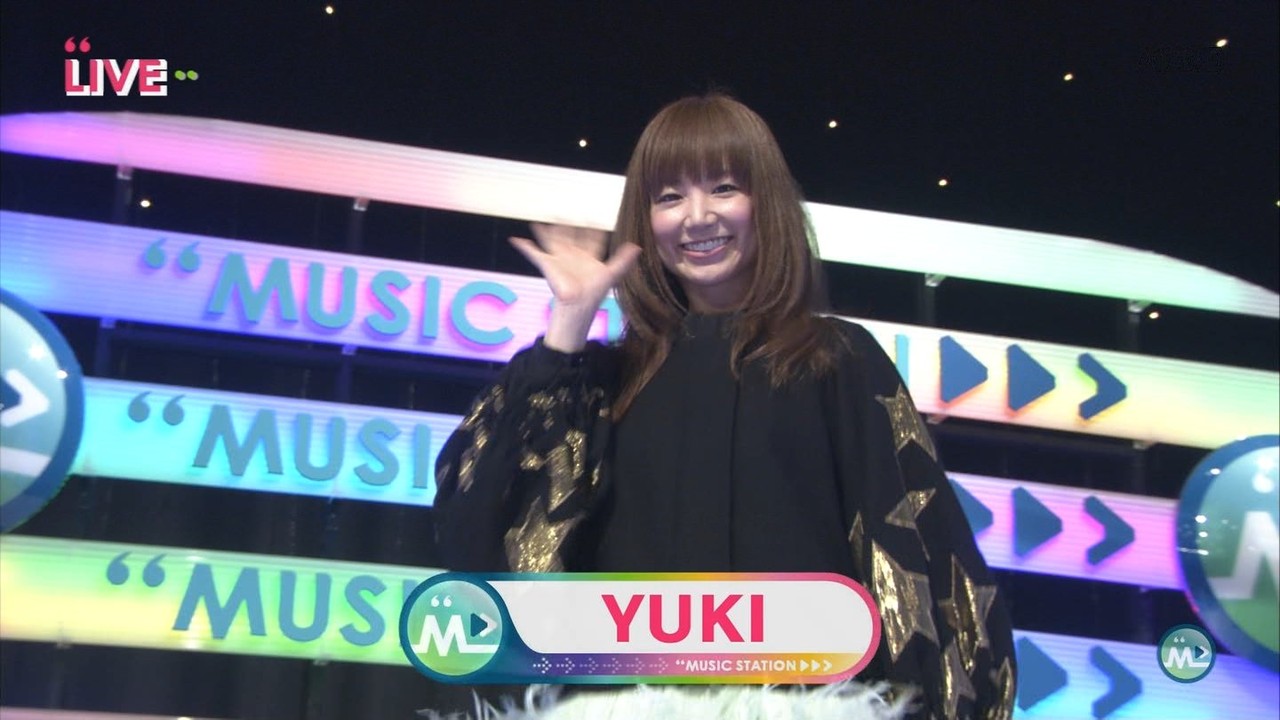 Mステ Yuki奇跡の39歳がエロすぎる 動画にゅーす24 Mステ Yuki奇跡の39歳がエロすぎる 動画にゅーす24