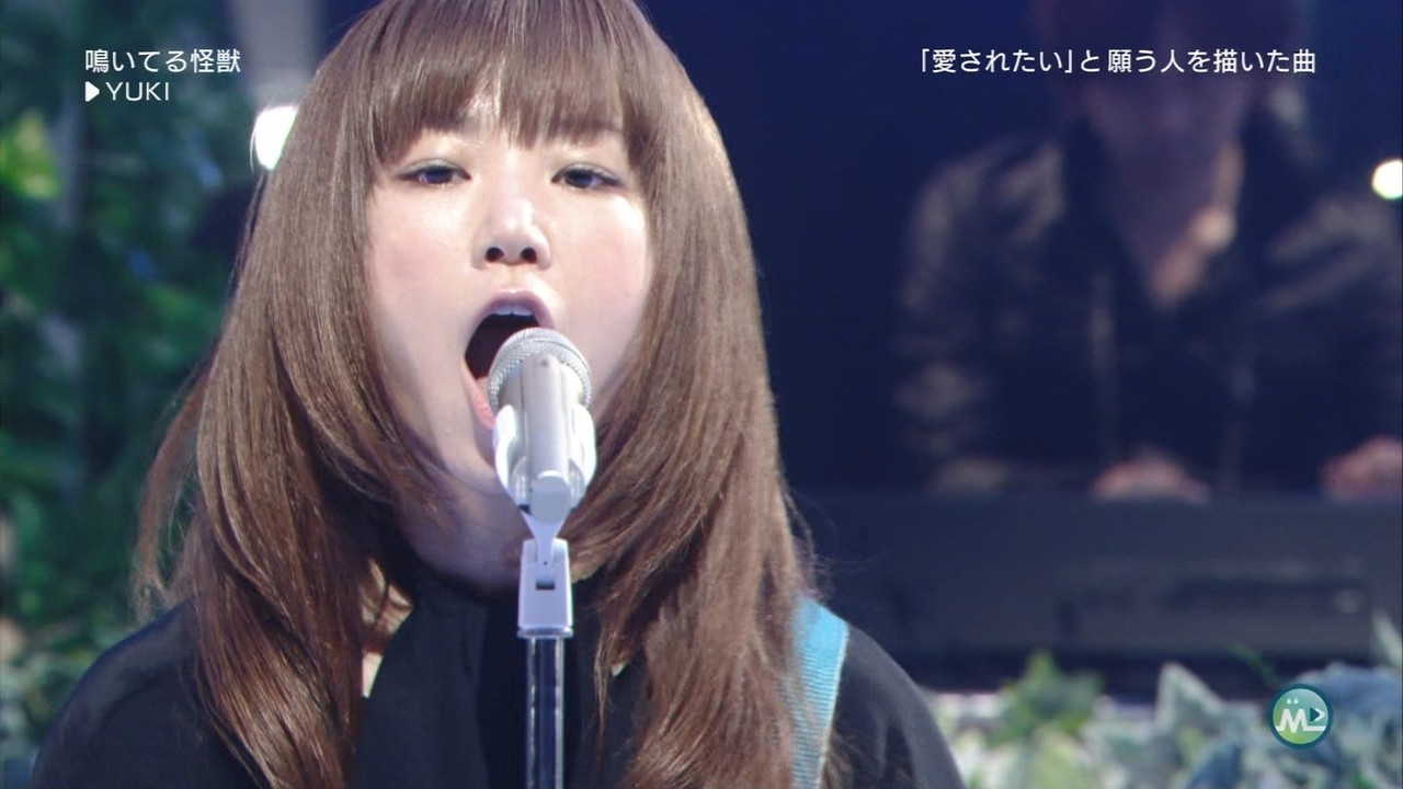 Mステ Yuki奇跡の39歳がエロすぎる 動画にゅーす24 Mステ Yuki奇跡の39歳がエロすぎる 動画にゅーす24