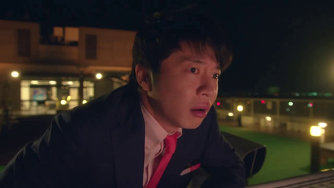 テレビ速報 おっさんずラブ In The Sky 7th Flight そして誰もいなくなった テレビ速報 おっさんずラブ In The Sky 7th Flight そして誰もいなくなった