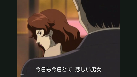 テレビ速報 銀魂 第12話 第一印象がいい奴にロクな奴はいない