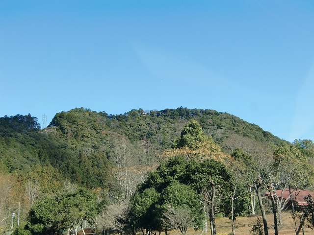 犬居城 遠江国 静岡県浜松市天竜区春野町堀之内犬居 城めぐりの記録 犬居城 遠江国 静岡県浜松市天竜区春野町堀之内犬居 城めぐりの記録