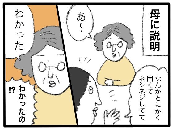 この世で一番固いお菓子 よりより ドーナツちょうだい だらけ主婦 堂ナツ子の日常