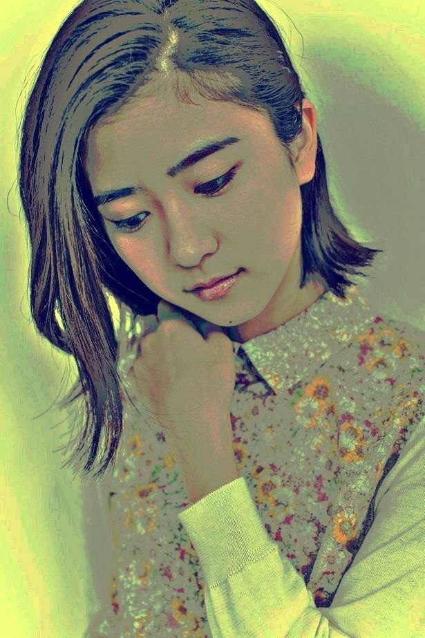 キリリとした眉毛の若手ナンバーワン黒髪美少女 ホノオ君遊びにきたよって言って欲しいな 黒島結菜 童子繭の写真加工土壌photos Effect Thermography Nude 照片效果 キリリとした眉毛の若手ナンバーワン黒髪美少女 ホノオ君遊びにきたよって言って欲しいな 黒島結菜 童子繭の写真加工土壌photos Effect Thermography Nude 照片效果