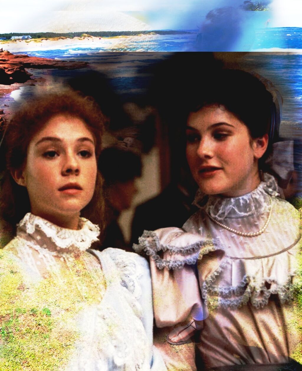 売られる子供の悲哀で 主人公ほぼ奴隷 いきなり観客の心を鷲づかみにしよるanne Of Green Gables 赤毛のアン 童子繭の写真加工土壌photos Effect Thermography Nude 照片效果 売られる子供の悲哀で 主人公ほぼ奴隷 いきなり観客の心を鷲づかみにしよるanne Of Green Gables 赤毛のアン 童子繭の写真加工土壌photos Effect Thermography Nude 照片效果