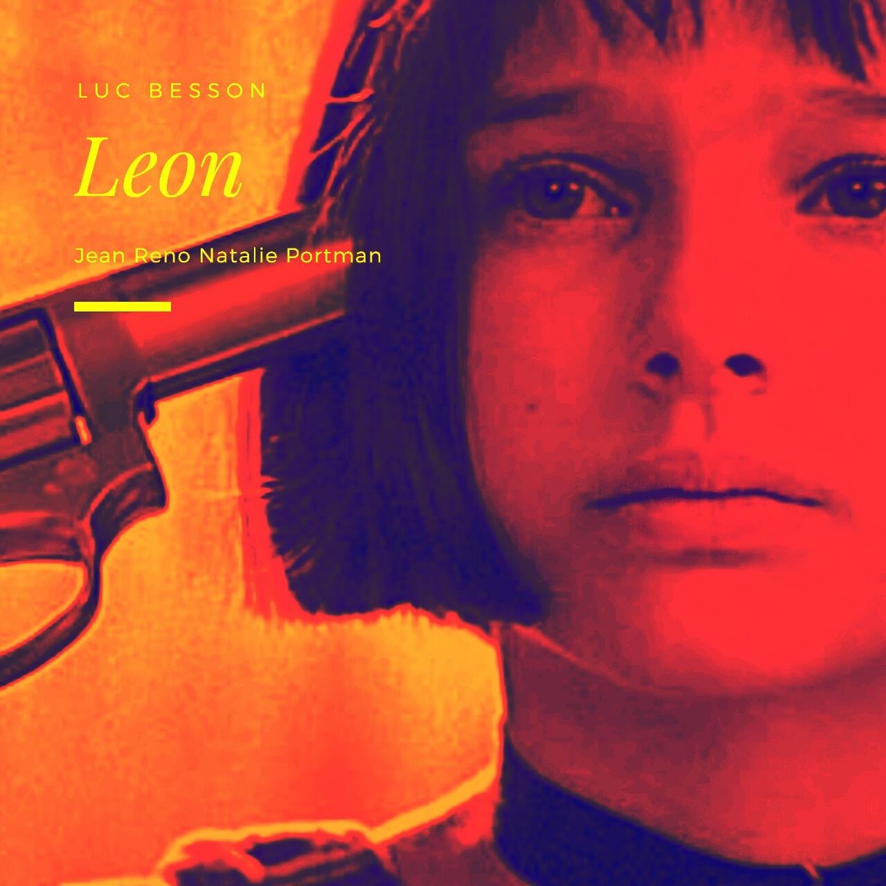 昔感動して泣いた映画レオン 殺し屋もいい仕事だなって思った 職安に募集ないかな 童子繭の写真加工土壌photos Effect Thermography Nude 照片效果