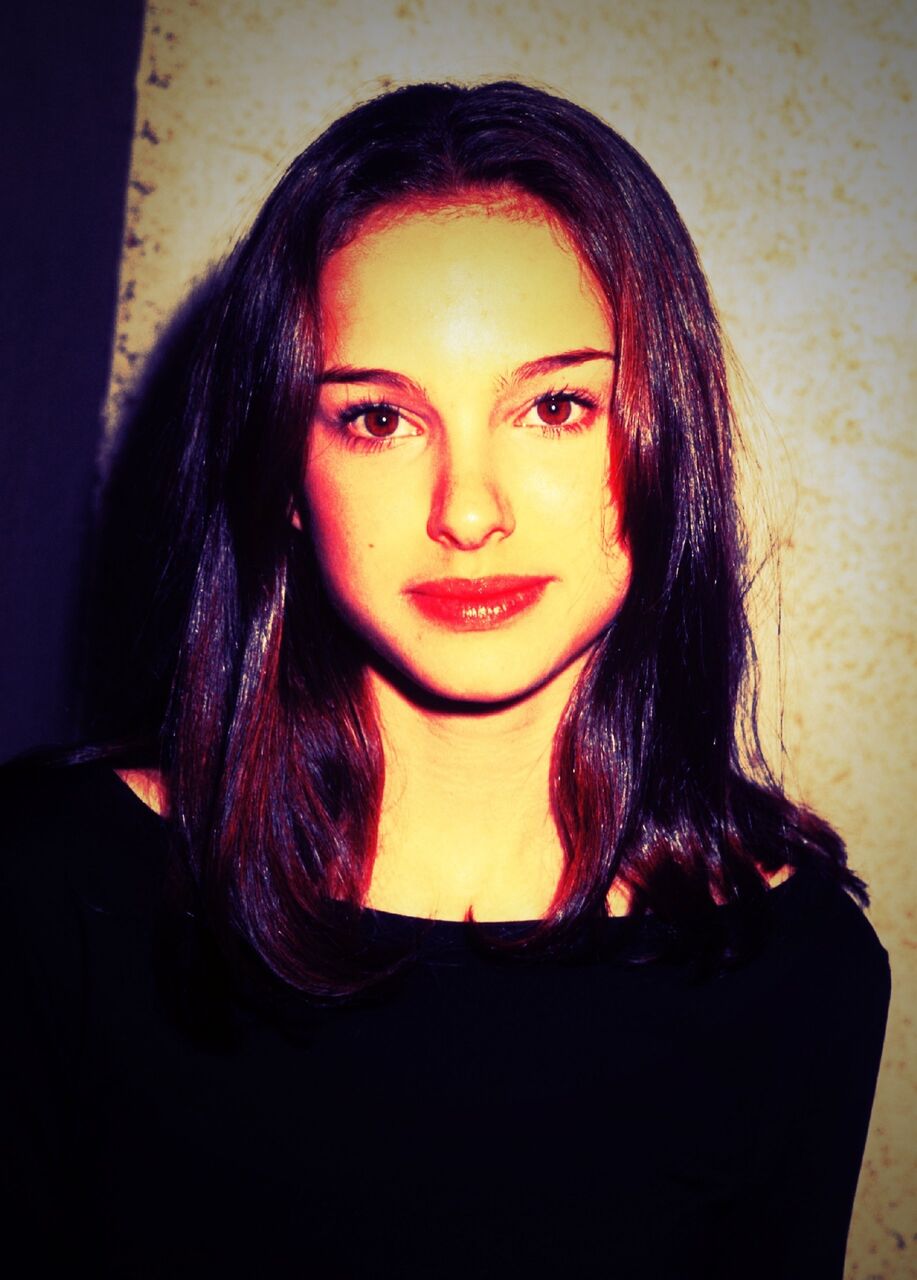 昔感動して泣いた映画レオン 殺し屋もいい仕事だなって思った 職安に募集ないかな 童子繭の写真加工土壌photos Effect Thermography Nude 照片效果