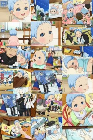 アニメ 同人 まとめ