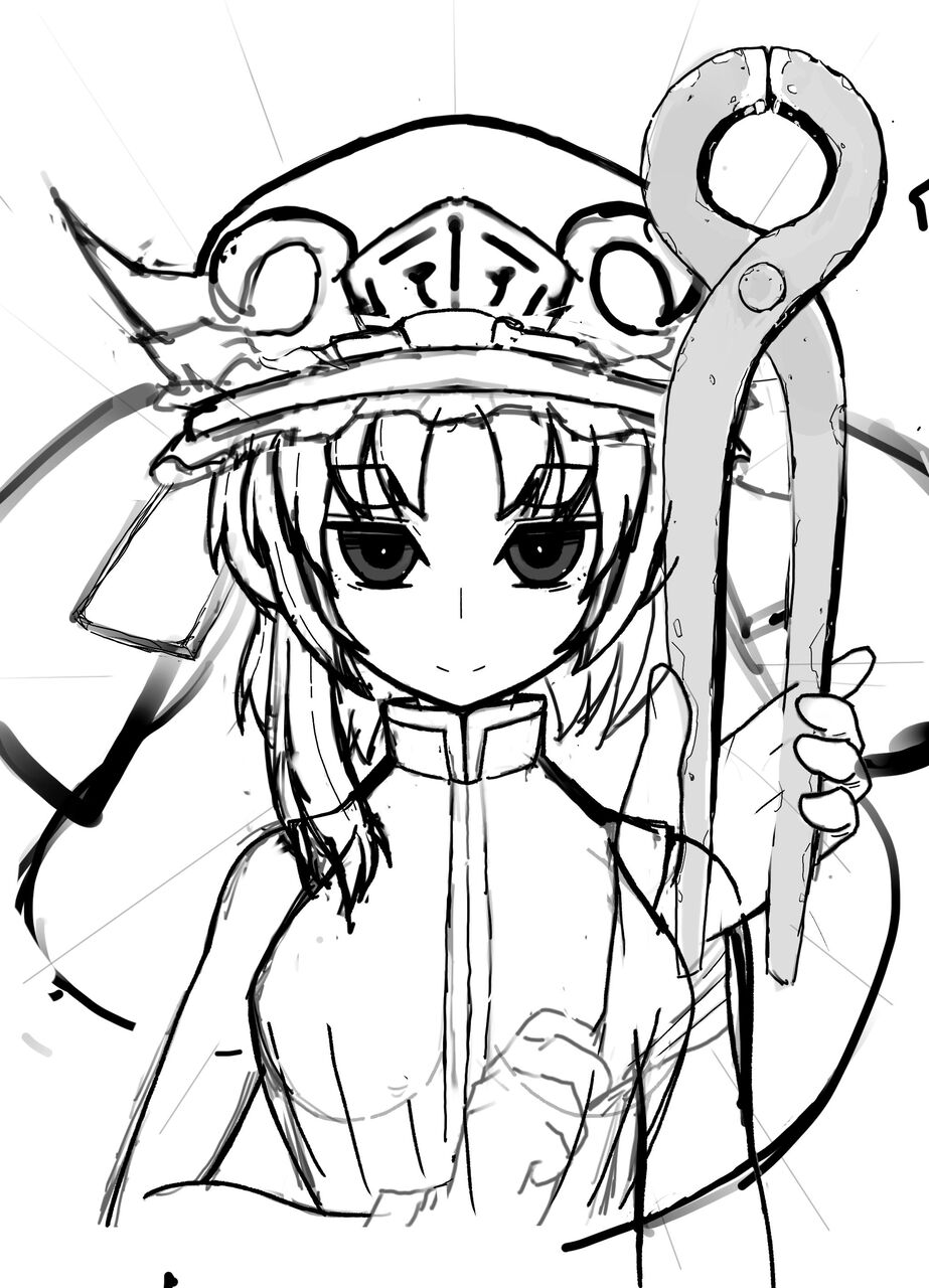 悲報 ワイイラスト初心者 全く絵が上達しない 同人速報