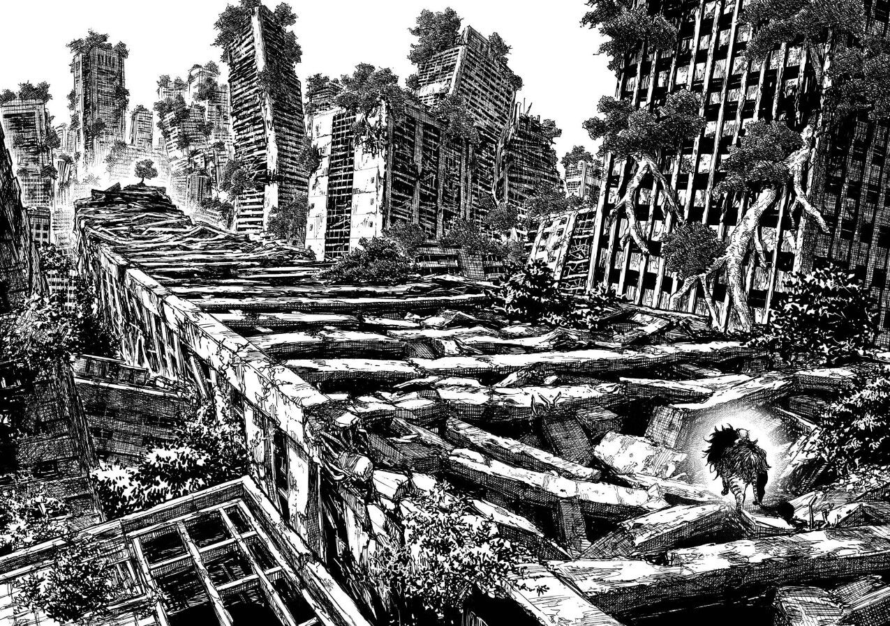 背景はちゃんと描いたほうがいいんだろうけど 興味ない部分に労力割きたくないというのも正直なところ 同人速報