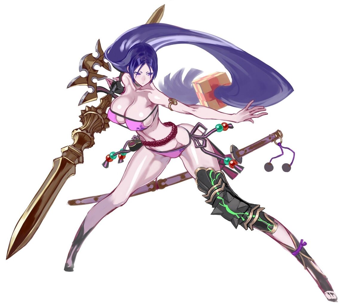 Fgo絵師議論 パールを担当しなければあそこまで叩かれなかったと思われるタカオ先生 好みの分かれるraita先生 長く話題に上がり続けるワダアルコ先生 武内社長 同人速報