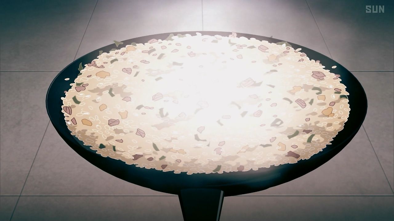 Ex Arm アニメ エクスアームは作画が酷いと言われているけど ニコニコのコメつきで見れば面白く感じるんじゃないだろうか 同人速報