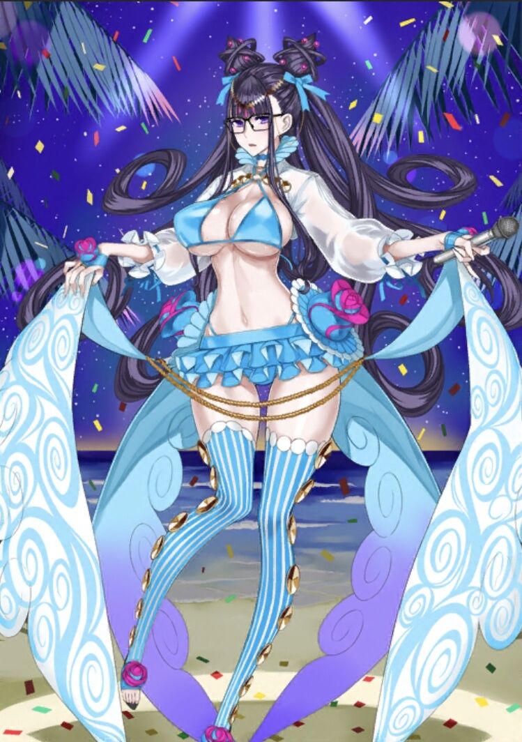 Fgo絵師議論 パールを担当しなければあそこまで叩かれなかったと思われるタカオ先生 好みの分かれるraita先生 長く話題に上がり続けるワダアルコ先生 武内社長 同人速報