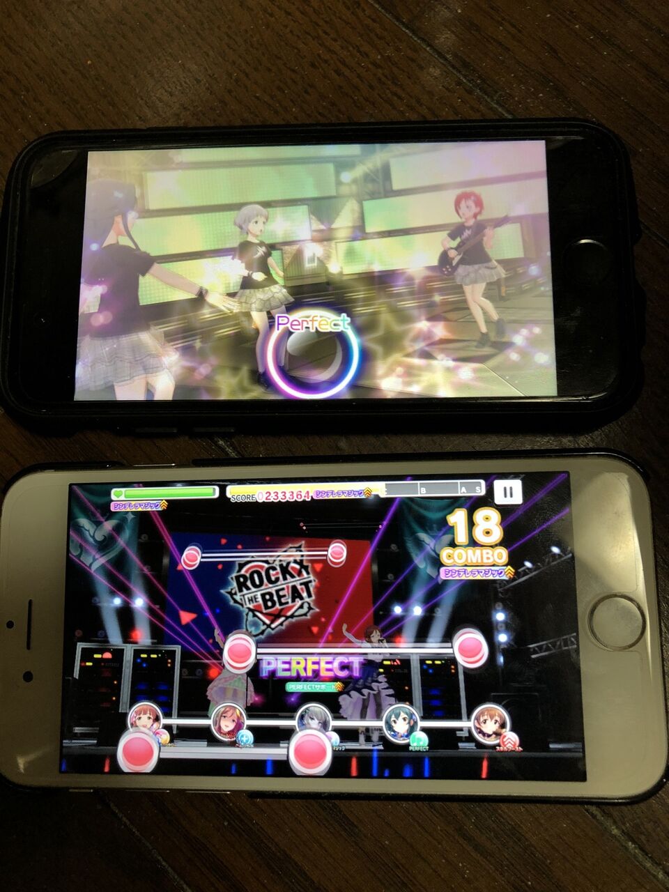 ソシャゲどれくらい掛け持ちしてる 同人速報 ソシャゲどれくらい掛け持ちしてる 同人速報