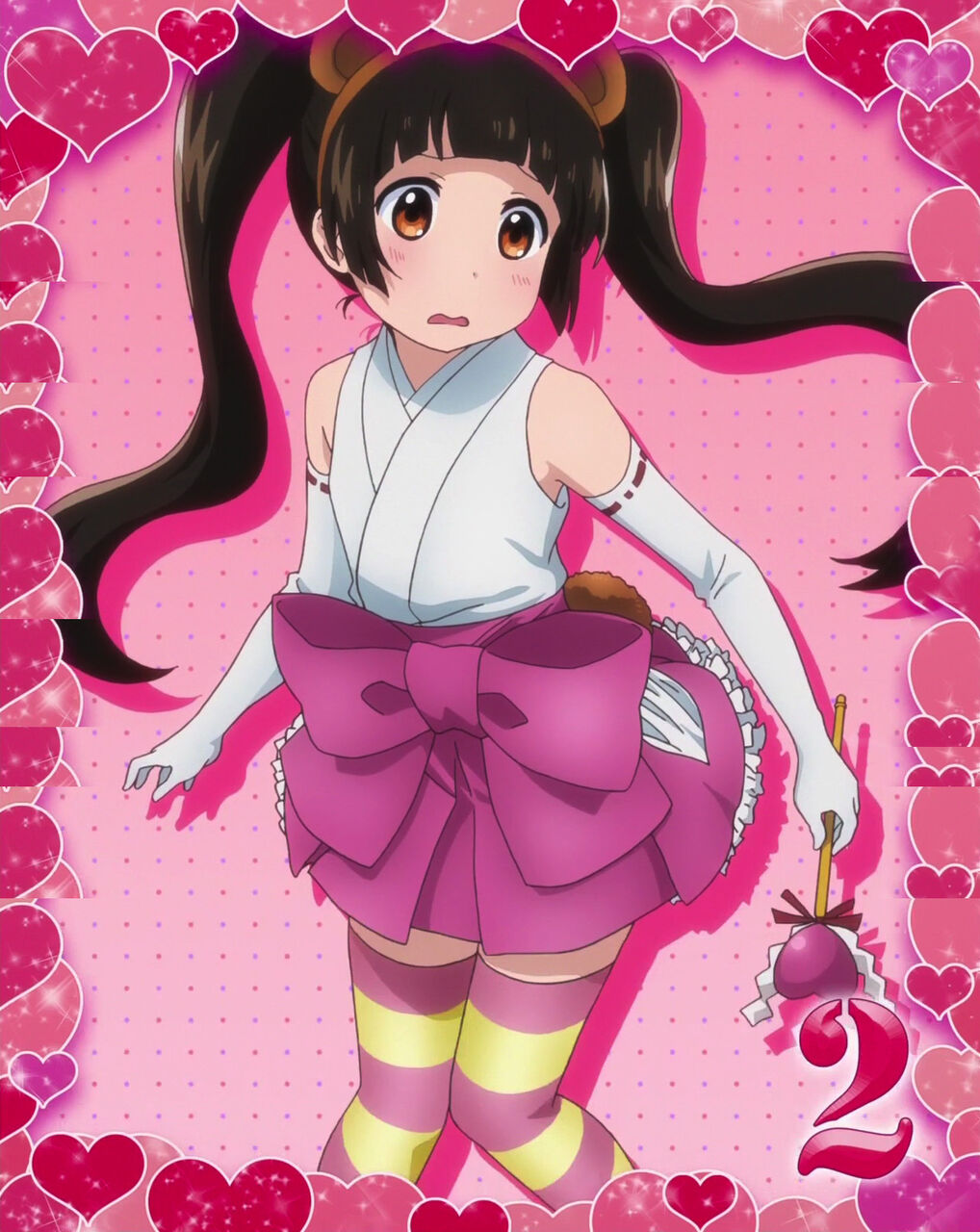 くまみこ アニメは好評だったのに 最終回で全てを台無しにしたよね 同人速報 くまみこ アニメは好評だったのに 最終回で全てを台無しにしたよね 同人速報