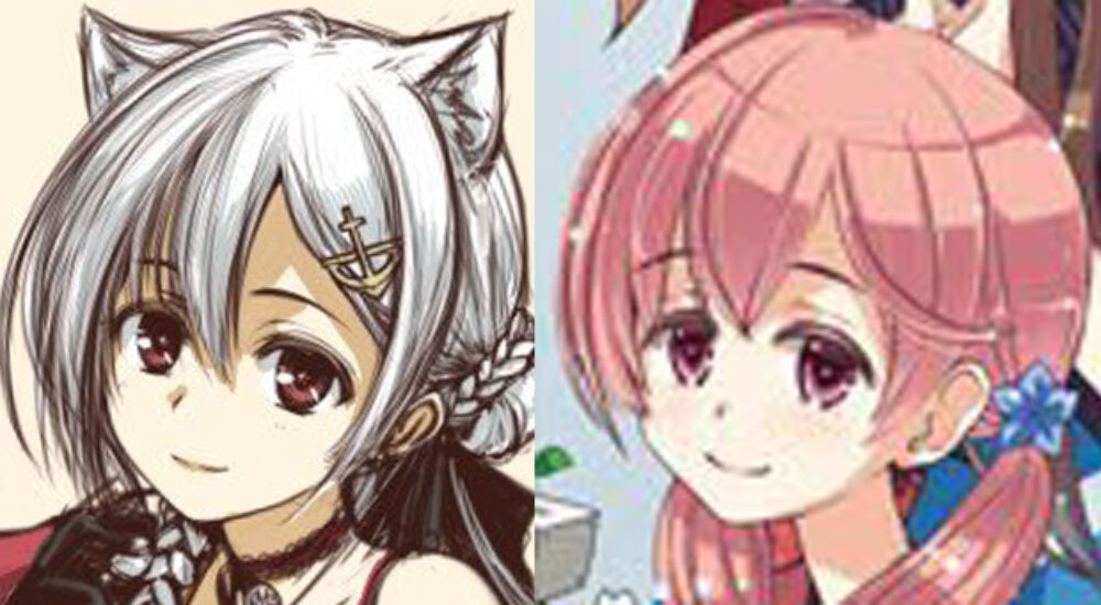 悲報 楠栞桜 元夜桜たま さん 過去に販売したイラスト 円 にゴーストライター疑惑がかかってしまう という意見がでたがあまり相手にされなかった模様 同人速報 悲報 楠栞桜 元夜桜たま さん 過去に販売したイラスト 円 にゴーストライター疑惑がかかってしまう という意見がでたがあまり相手にされなかった模様 同人速報