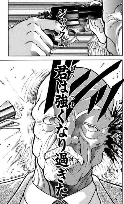 バトル漫画の面白さってどこで決まるん 同人速報 バトル漫画の面白さってどこで決まるん 同人速報